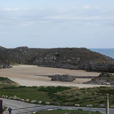 Hotel Los Juncos Noja Kültér fotó