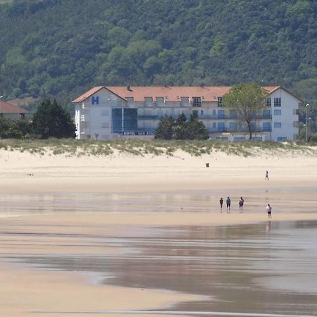 Hotel Los Juncos Noja Kültér fotó