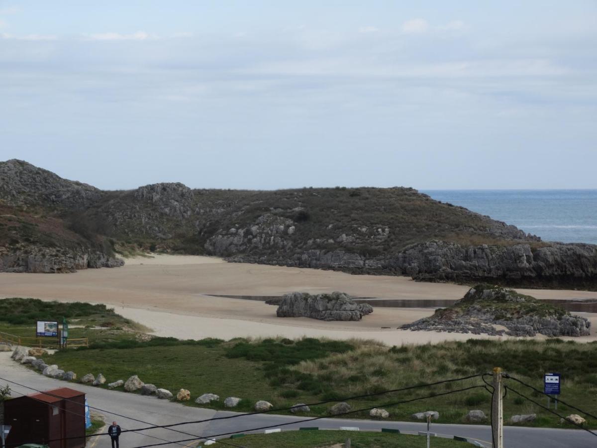 Hotel Los Juncos Noja Kültér fotó